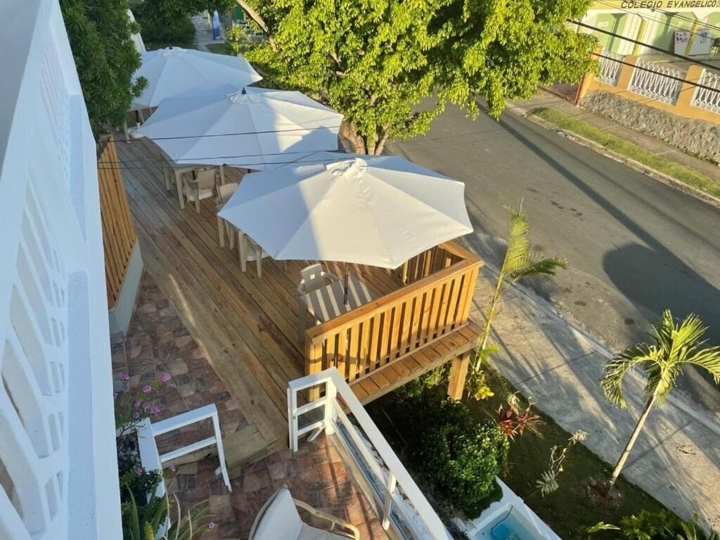 Фотография Casa Docia Samana 3*